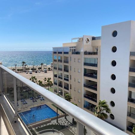 Mar Y Sal Dream Apartments Roquetas de Mar Zewnętrze zdjęcie