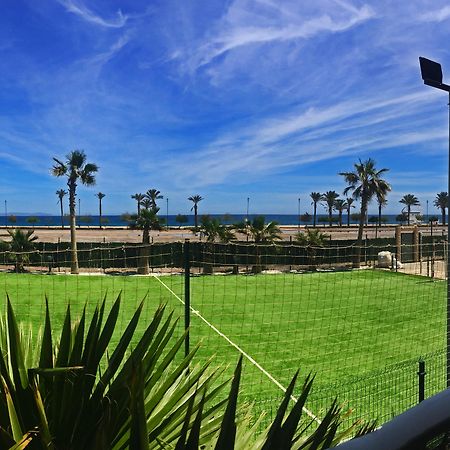 Mar Y Sal Dream Apartments Roquetas de Mar Zewnętrze zdjęcie
