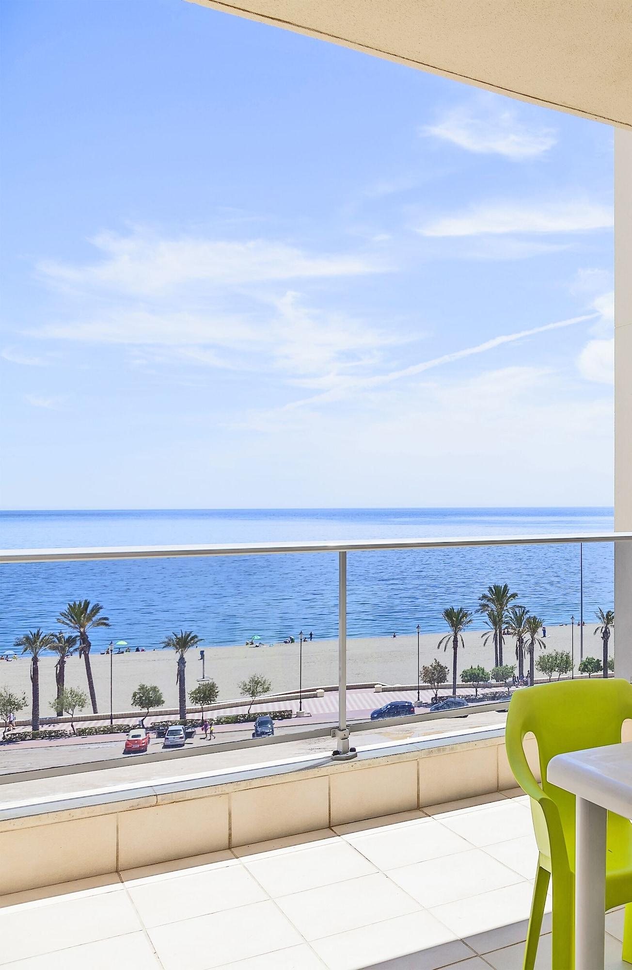 Mar Y Sal Dream Apartments Roquetas de Mar Zewnętrze zdjęcie