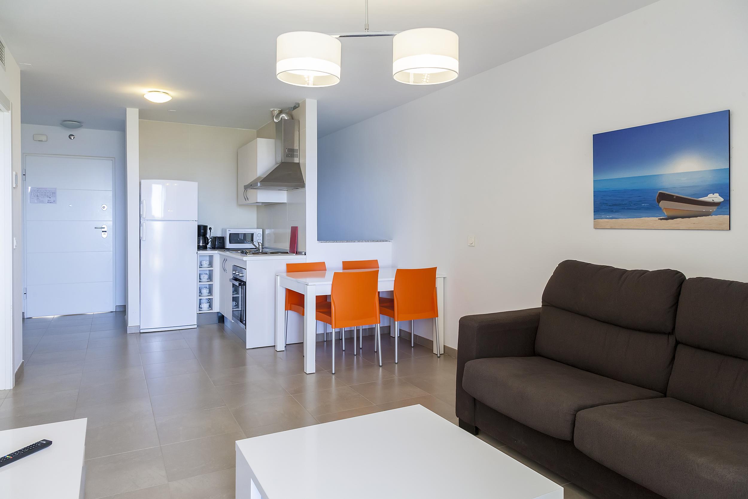Mar Y Sal Dream Apartments Roquetas de Mar Zewnętrze zdjęcie