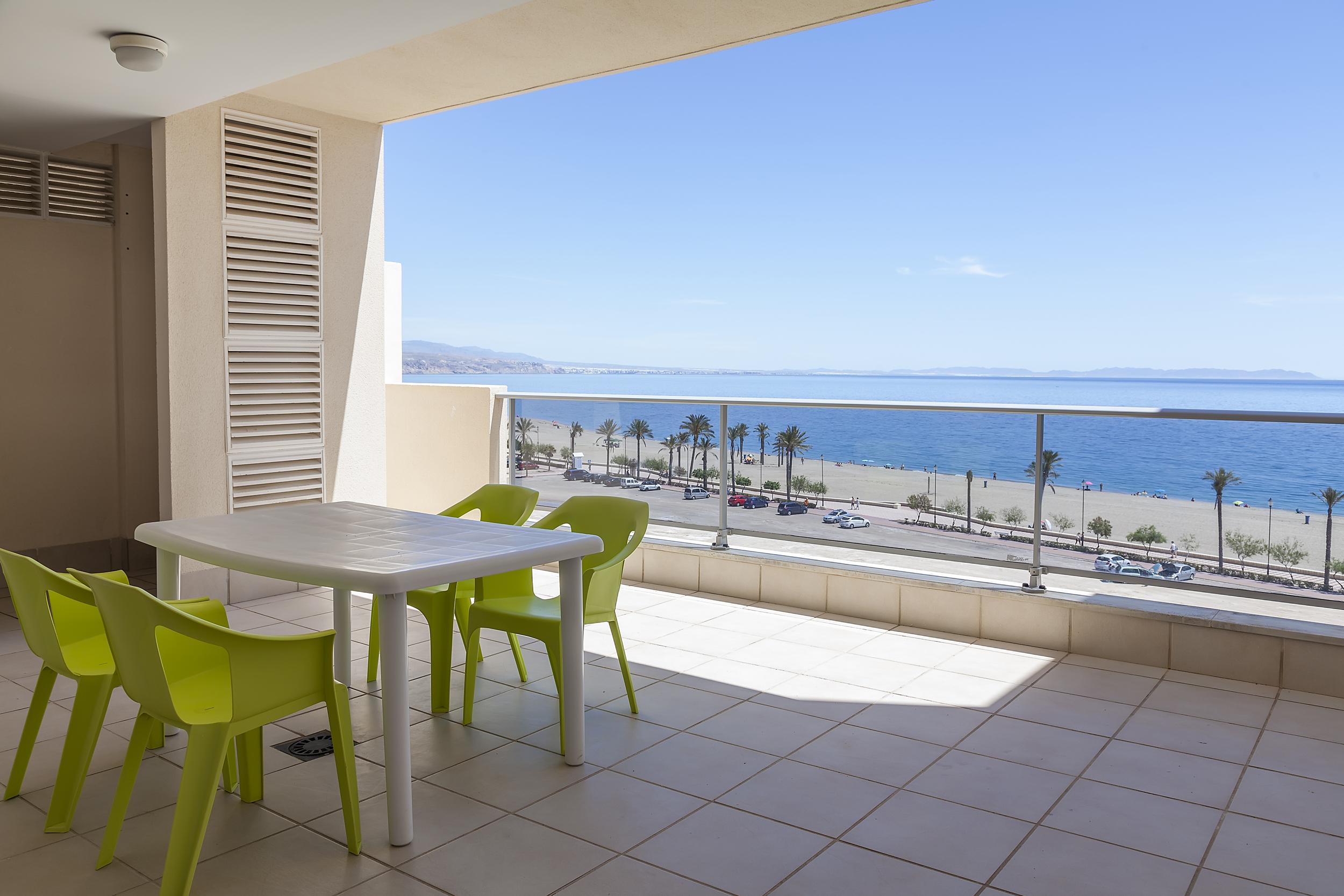 Mar Y Sal Dream Apartments Roquetas de Mar Zewnętrze zdjęcie