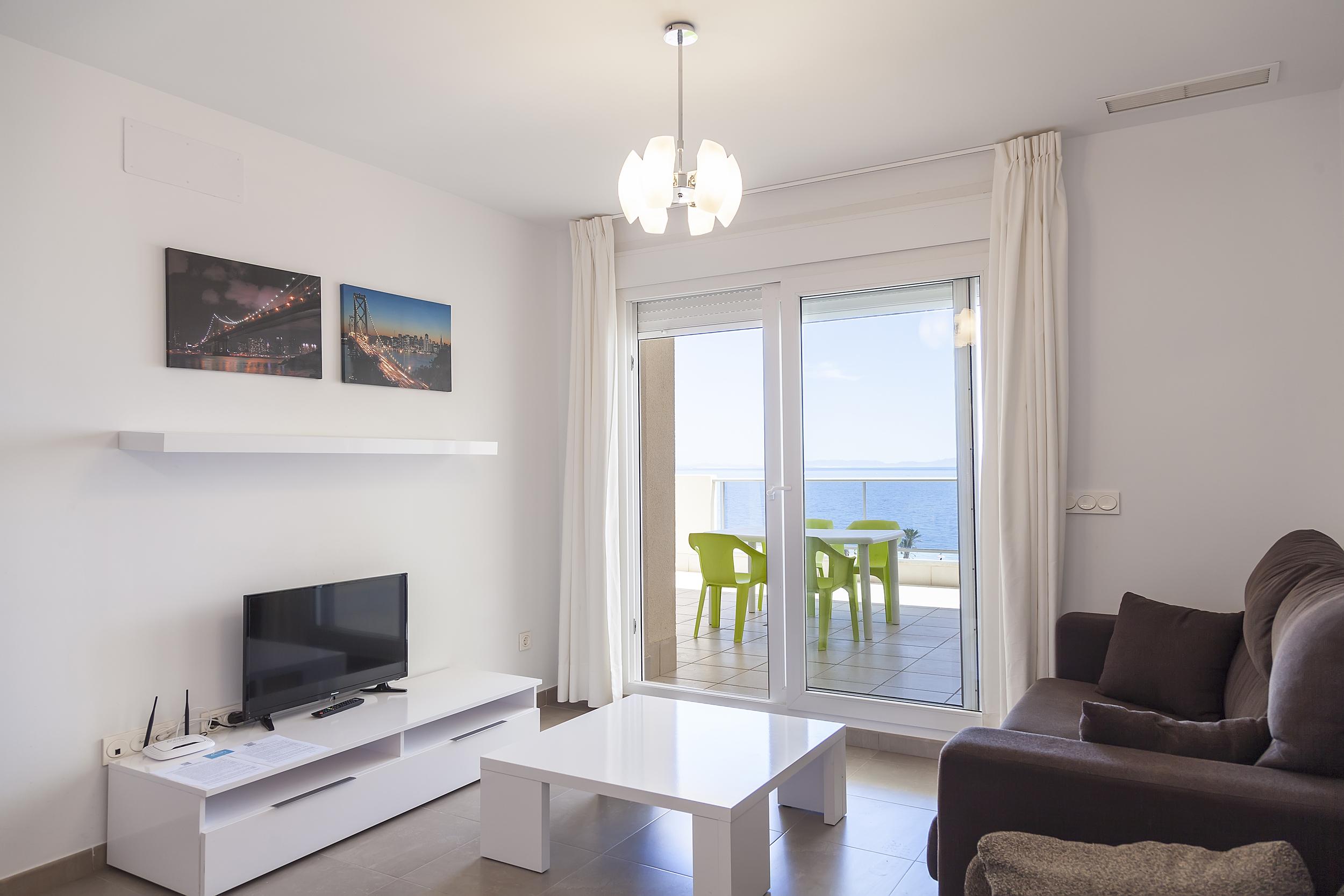 Mar Y Sal Dream Apartments Roquetas de Mar Zewnętrze zdjęcie