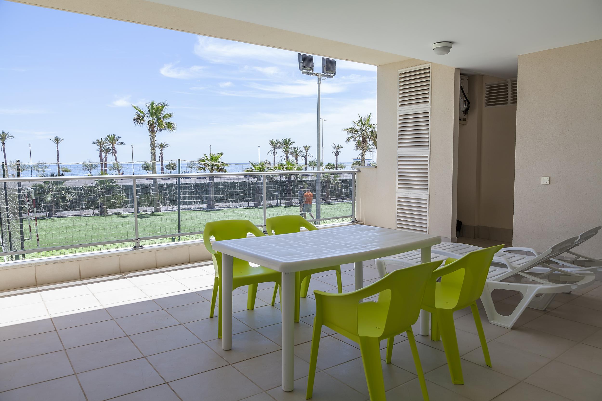 Mar Y Sal Dream Apartments Roquetas de Mar Zewnętrze zdjęcie