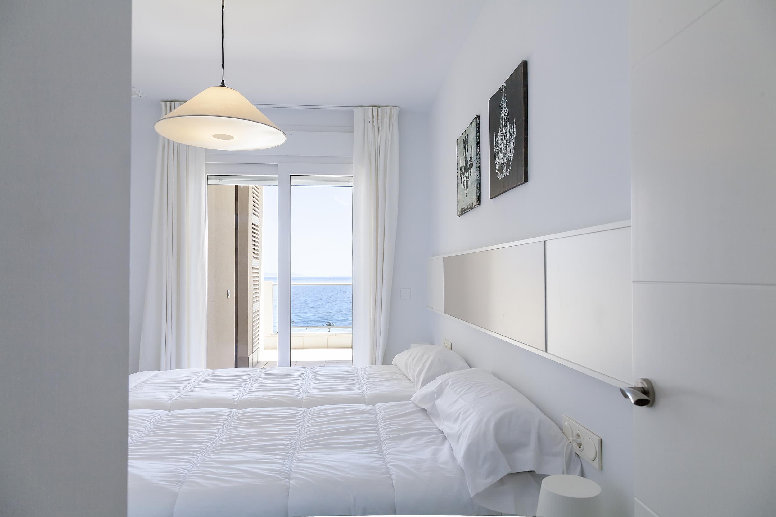 Mar Y Sal Dream Apartments Roquetas de Mar Zewnętrze zdjęcie