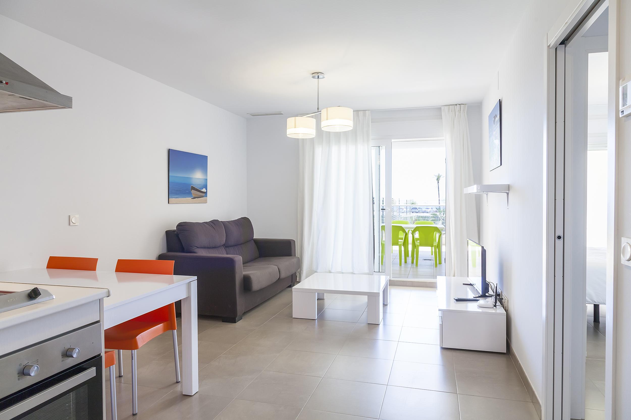 Mar Y Sal Dream Apartments Roquetas de Mar Zewnętrze zdjęcie