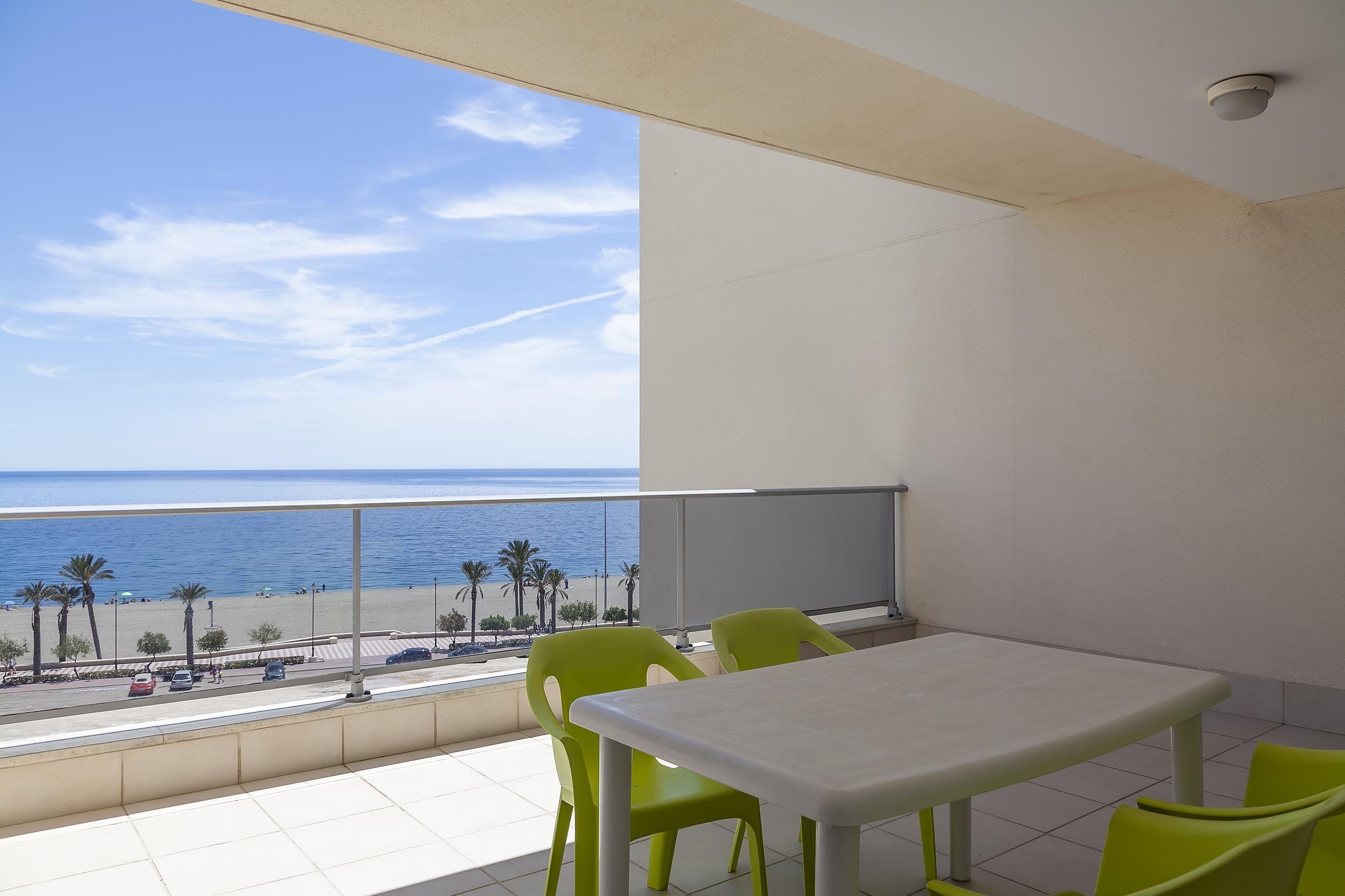 Mar Y Sal Dream Apartments Roquetas de Mar Zewnętrze zdjęcie