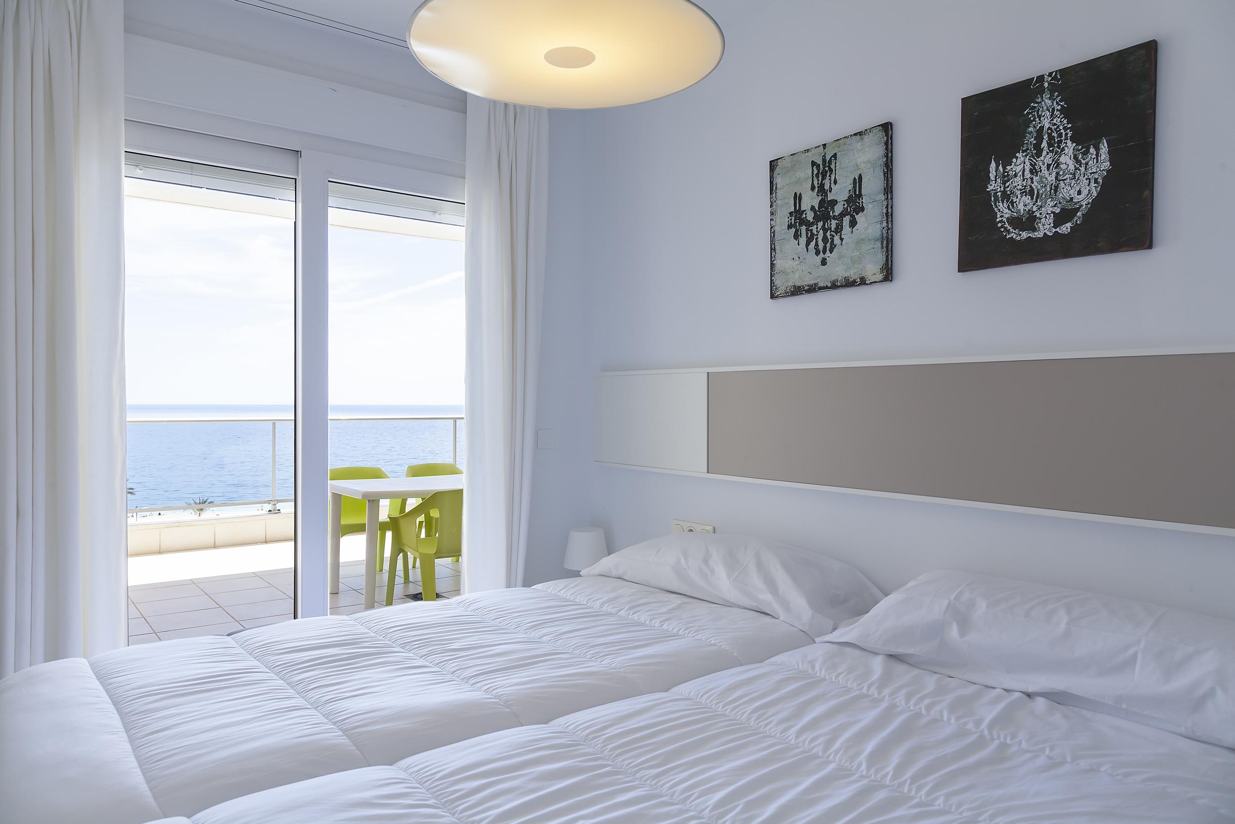 Mar Y Sal Dream Apartments Roquetas de Mar Zewnętrze zdjęcie