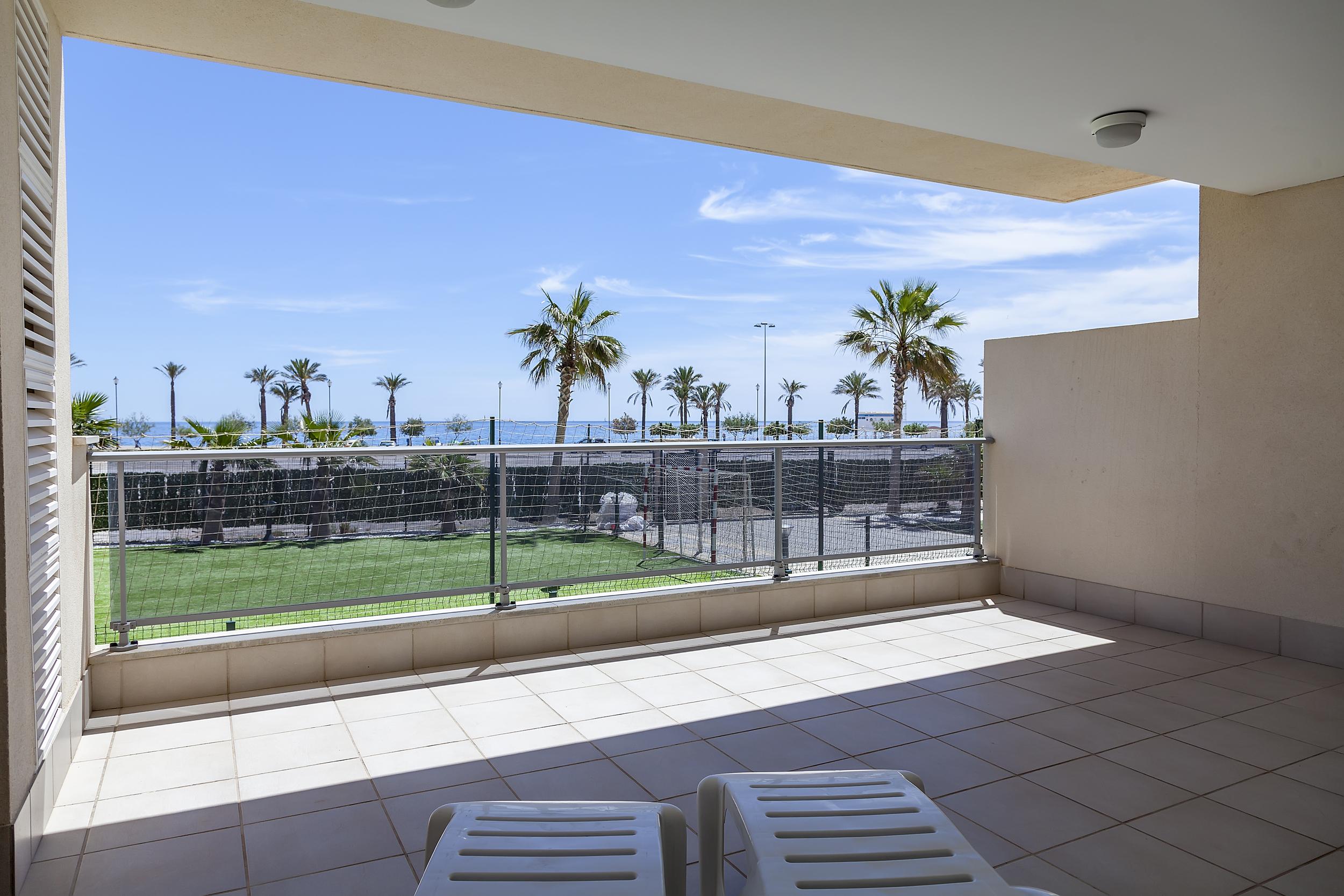 Mar Y Sal Dream Apartments Roquetas de Mar Zewnętrze zdjęcie