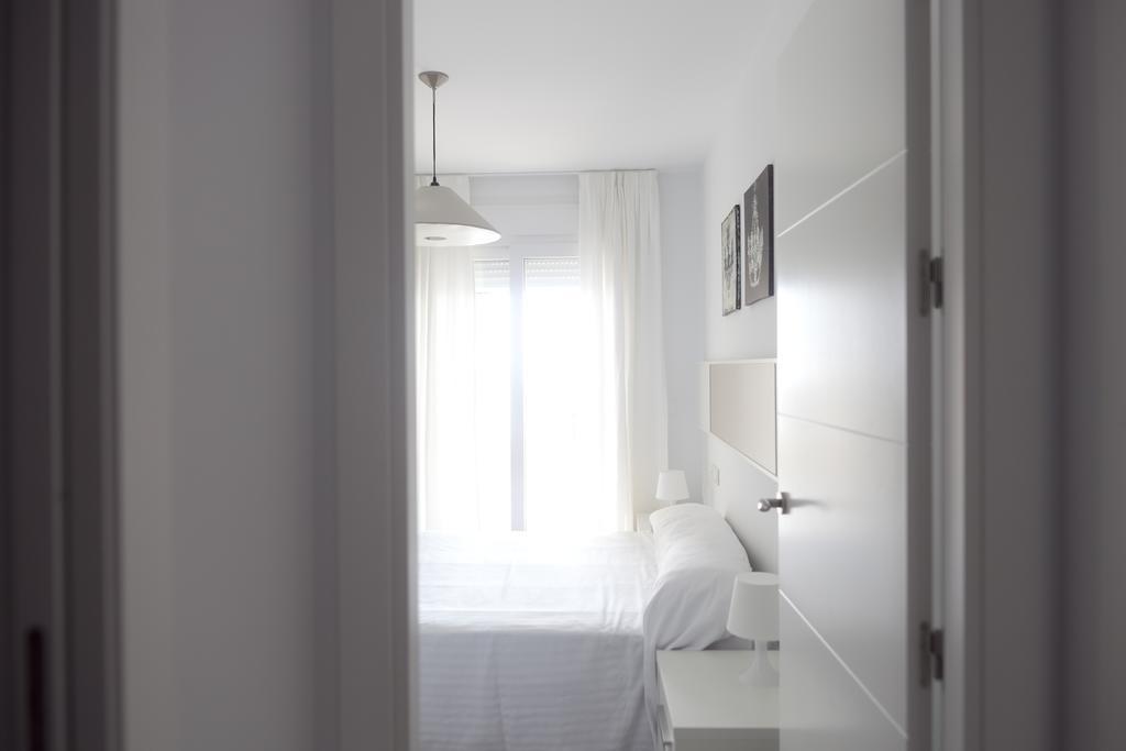 Mar Y Sal Dream Apartments Roquetas de Mar Zewnętrze zdjęcie