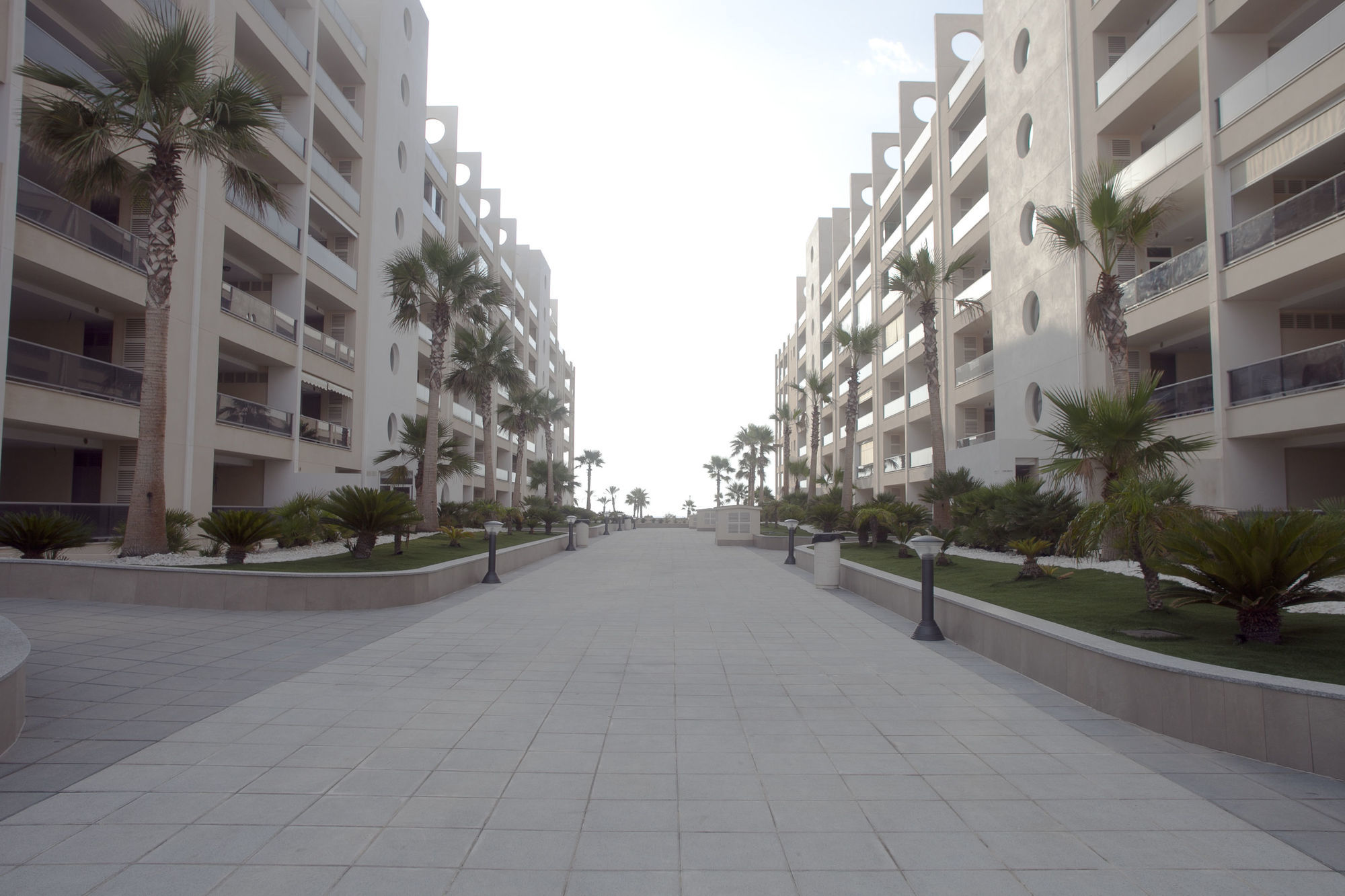 Mar Y Sal Dream Apartments Roquetas de Mar Zewnętrze zdjęcie