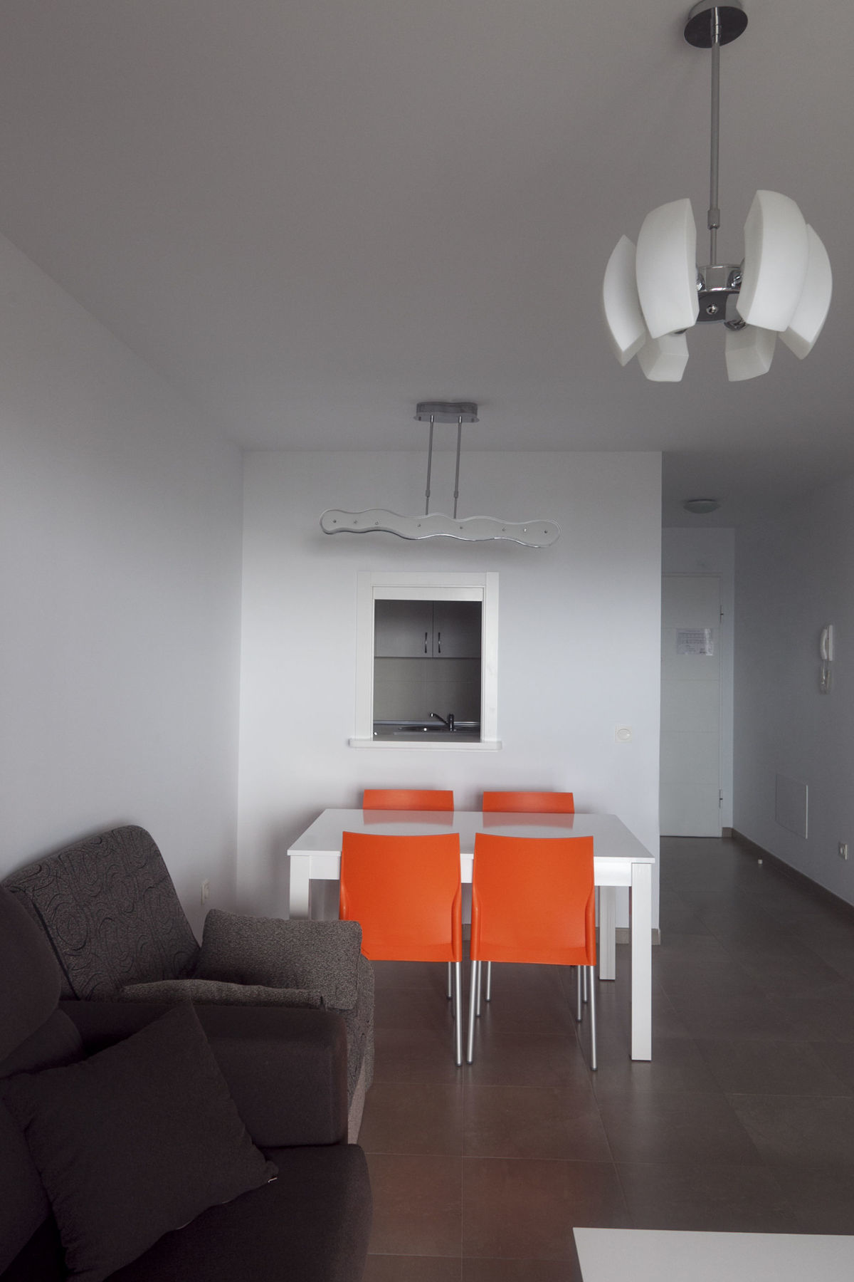 Mar Y Sal Dream Apartments Roquetas de Mar Zewnętrze zdjęcie