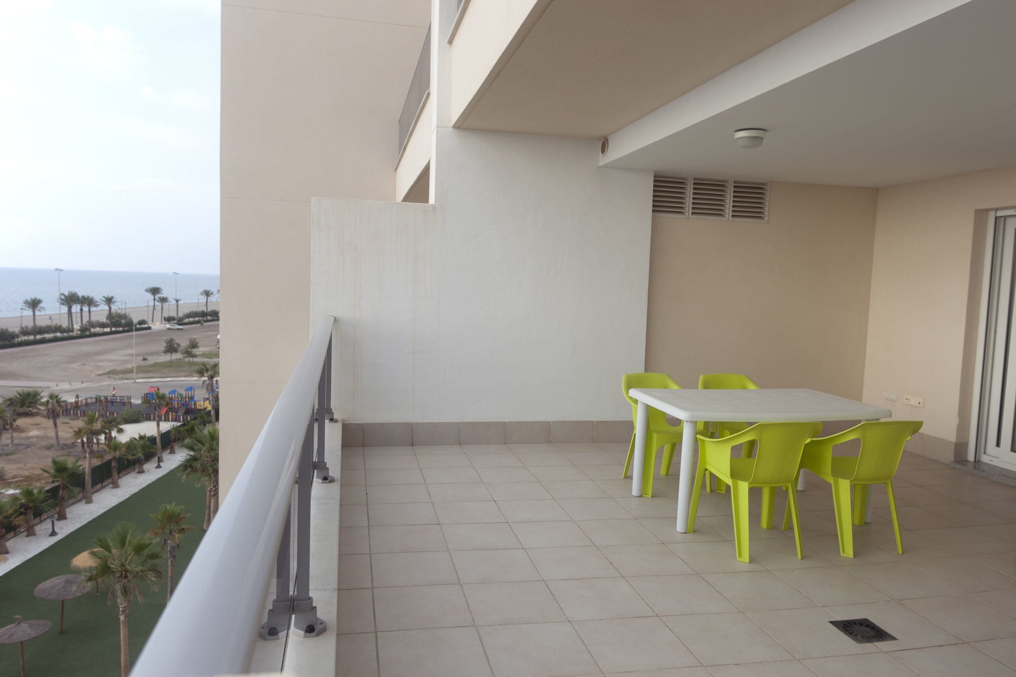 Mar Y Sal Dream Apartments Roquetas de Mar Zewnętrze zdjęcie