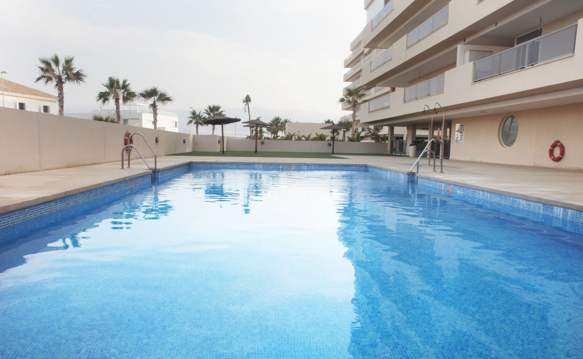 Mar Y Sal Dream Apartments Roquetas de Mar Zewnętrze zdjęcie