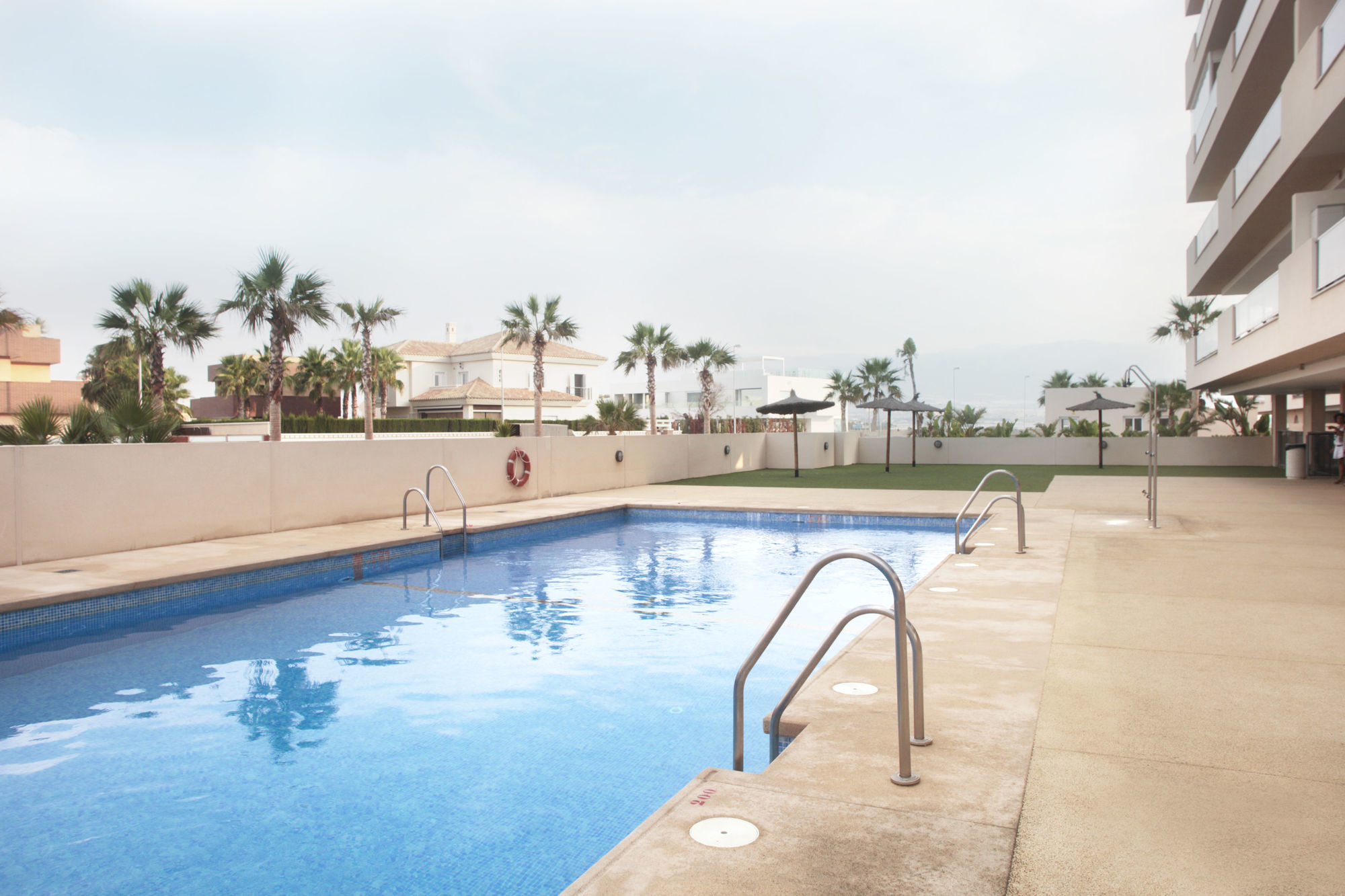 Mar Y Sal Dream Apartments Roquetas de Mar Zewnętrze zdjęcie