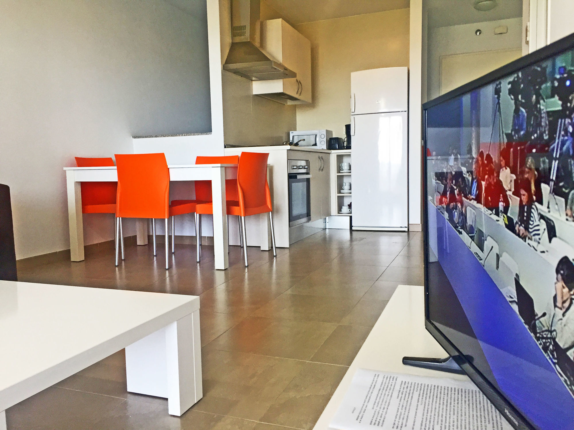Mar Y Sal Dream Apartments Roquetas de Mar Zewnętrze zdjęcie