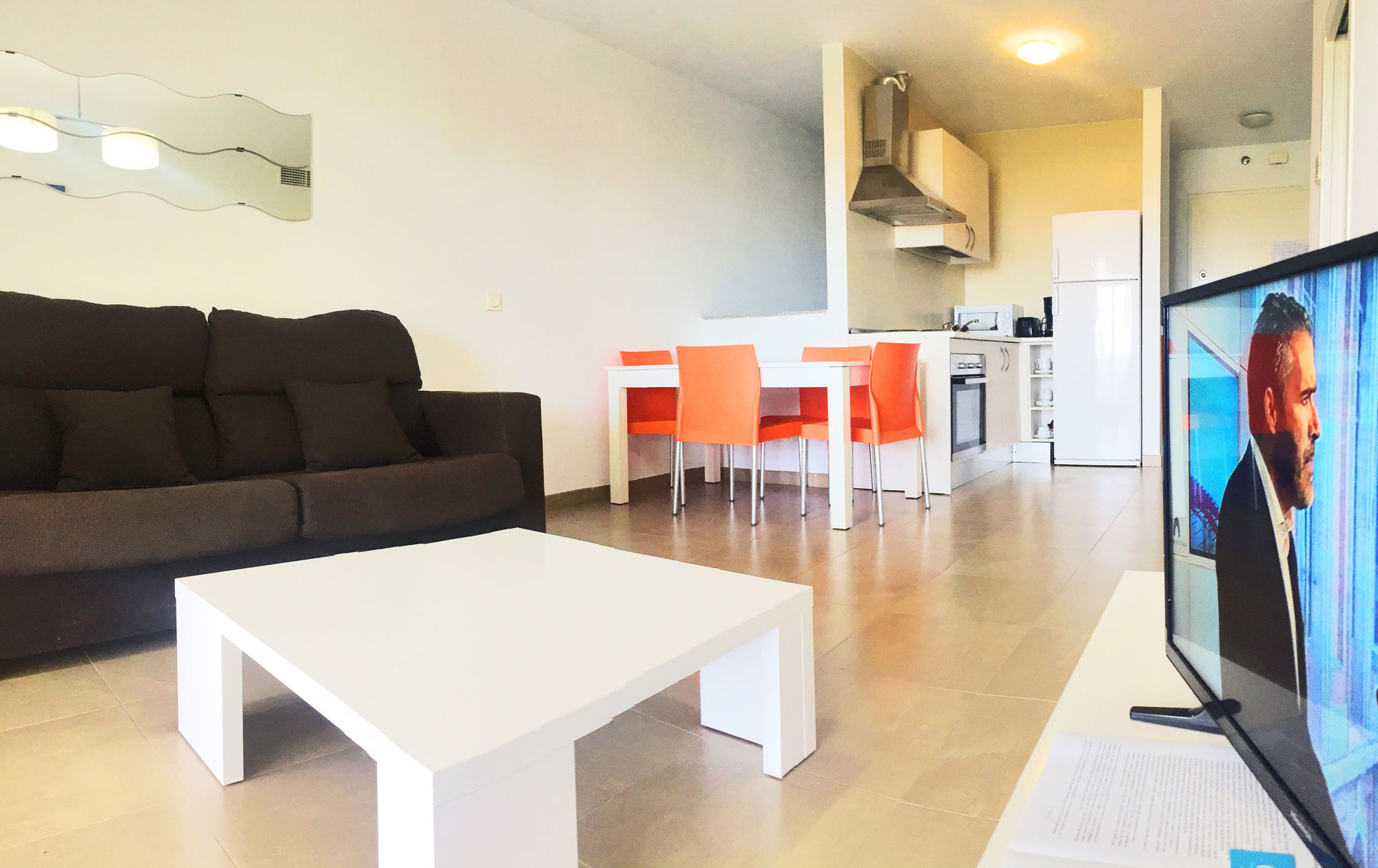 Mar Y Sal Dream Apartments Roquetas de Mar Zewnętrze zdjęcie