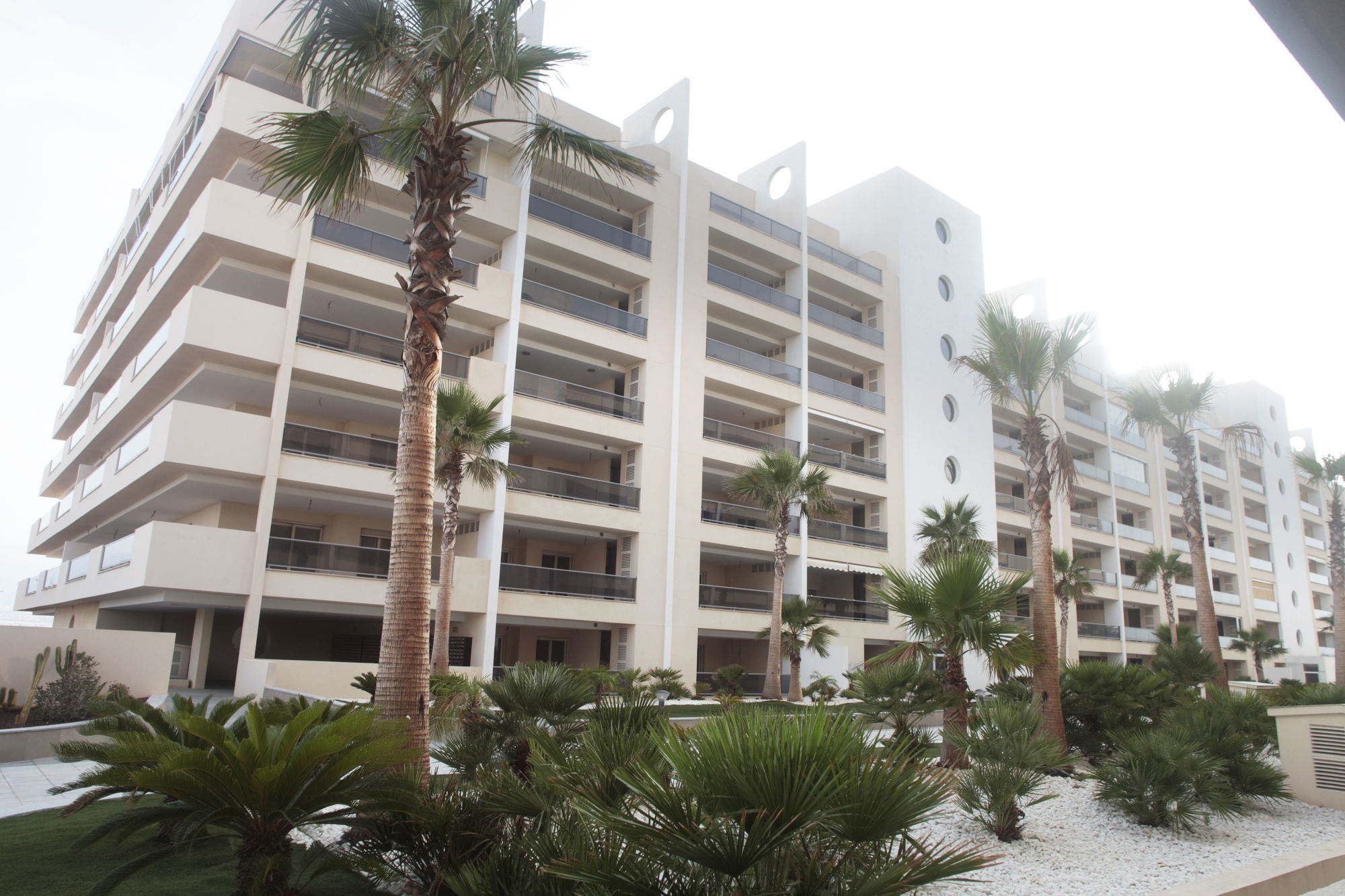 Mar Y Sal Dream Apartments Roquetas de Mar Zewnętrze zdjęcie