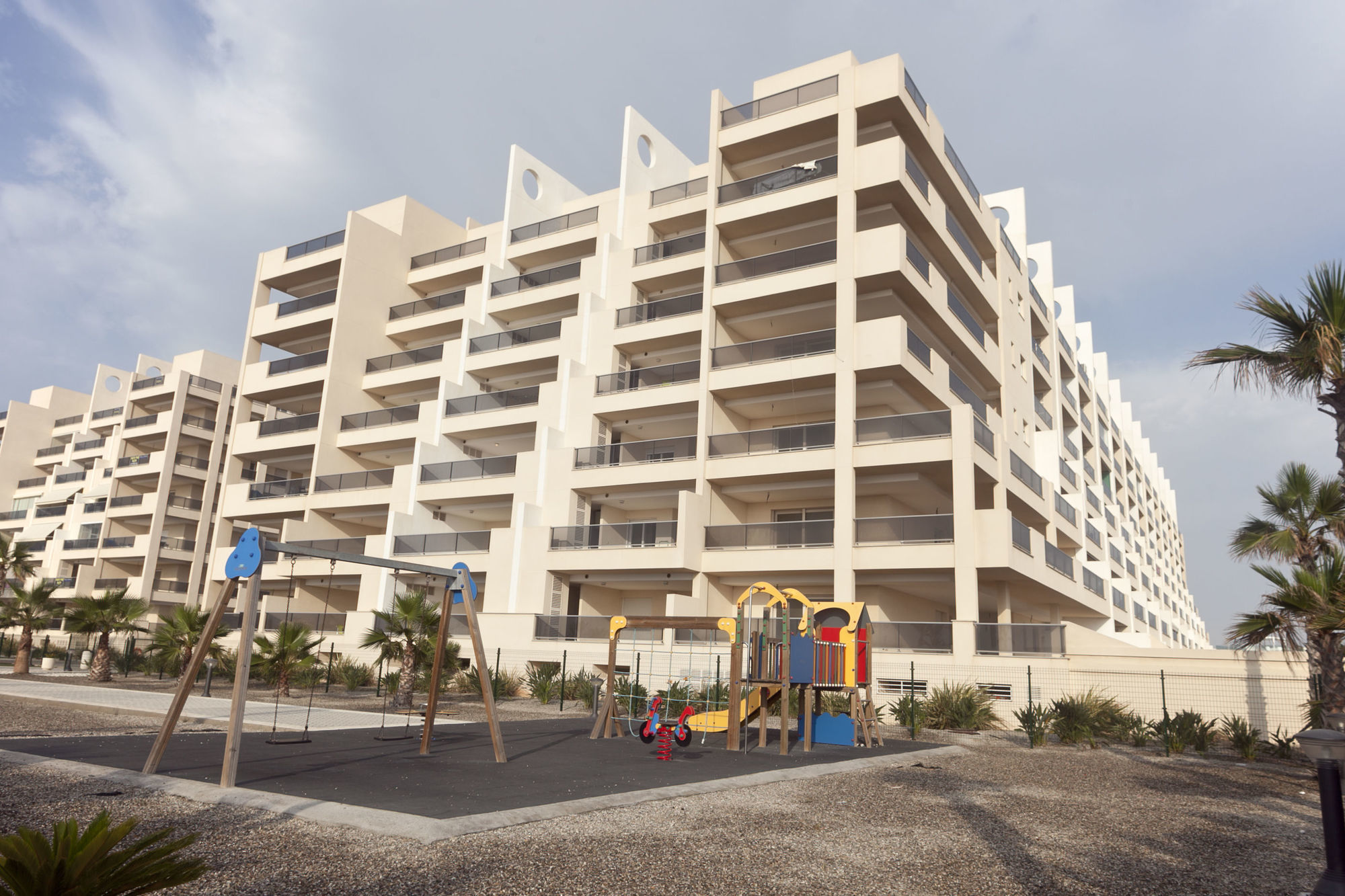 Mar Y Sal Dream Apartments Roquetas de Mar Zewnętrze zdjęcie