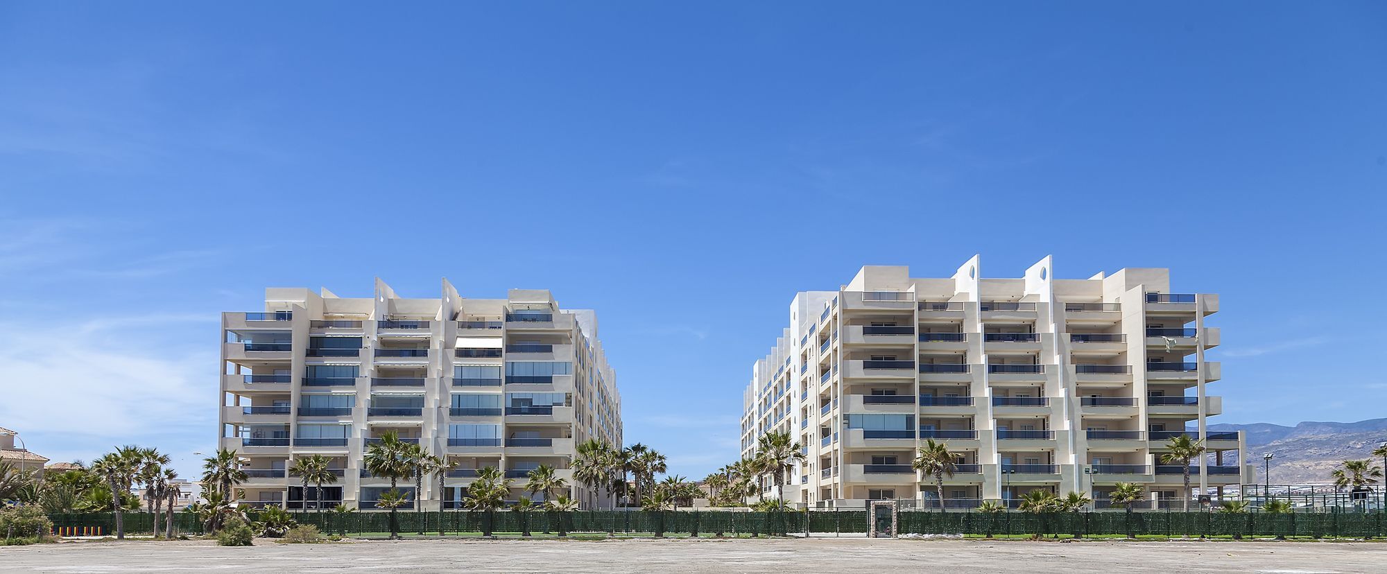 Mar Y Sal Dream Apartments Roquetas de Mar Zewnętrze zdjęcie