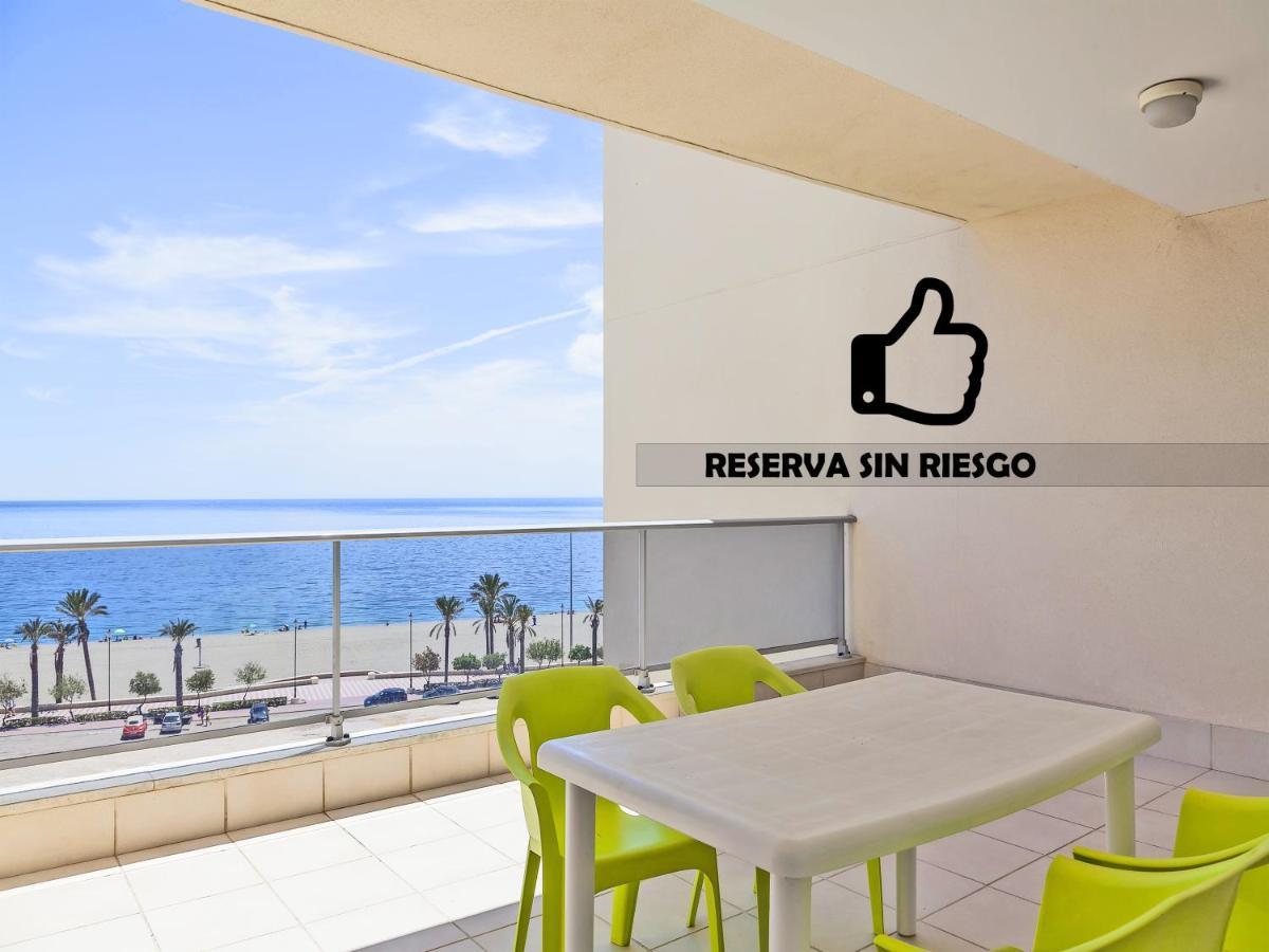 Mar Y Sal Dream Apartments Roquetas de Mar Zewnętrze zdjęcie